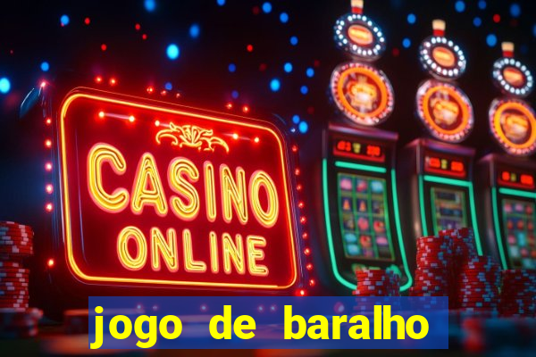 jogo de baralho cigano online